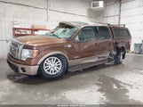 Ford F-150 King Ranch 1FTFW1ET8BKD56558 снимка