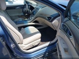 LINCOLN MKZ HYBRID RESERVE 3LN6L5MU5JR623543 photo