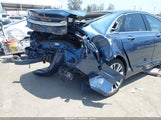 LINCOLN MKZ HYBRID RESERVE 3LN6L5MU5JR623543 снимка