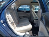 LINCOLN MKZ HYBRID RESERVE 3LN6L5MU5JR623543 fotografie