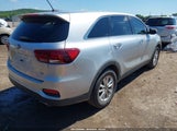 KIA SORENTO 2.4L LX 5XYPG4A3XKG566819 снимка
