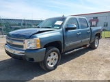 CHEVROLET SILVERADO 1500 LT1 2GCEK13M081138352 снимка
