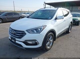 HYUNDAI SANTA FE SPORT 2.4L 5NMZUDLB2JH056359 photo