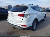 HYUNDAI SANTA FE SPORT 2.4L 5NMZUDLB2JH056359 снимка