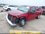 GMC CANYON SL 1GTCS148348185259 снимка