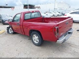 GMC CANYON SL 1GTCS148348185259 снимка