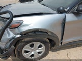 FORD POLICE INTERCEPTOR 1FM5K8AC7LGB86327 снимка