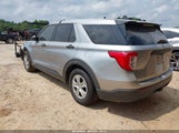 FORD POLICE INTERCEPTOR 1FM5K8AC7LGB86327 снимка