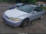 HONDA ACCORD 3.0 LX 1HGCG16472A052801 снимка