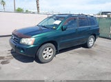 TOYOTA HIGHLANDER JTEGD21A130064702 снимка