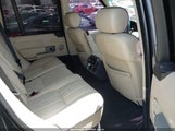 LAND ROVER RANGE ROVER HSE SALME15446A227210 снимка
