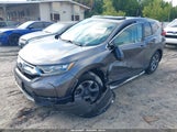 HONDA CR-V EX 7FARW1H57HE019559 снимка