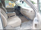 CHEVROLET SILVERADO 1500 CLASSIC LT1 1GCEC19V87Z167827 снимка