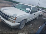 CHEVROLET SILVERADO 1500 CLASSIC LT1 1GCEC19V87Z167827 снимка