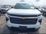 Chevrolet Traverse Fwd Lt 1GNERGRS1SJ176682 fotografie