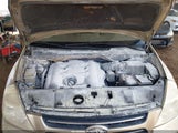 Kia Sedona Ex KNDMB233876190439 снимка