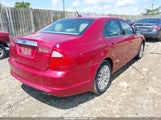 FORD FUSION HYBRID 3FADP0L34BR316397 photo