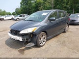 MAZDA MAZDA5 TOURING JM1CW2CL5C0126744 fotografie