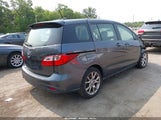 MAZDA MAZDA5 TOURING JM1CW2CL5C0126744 fotografie