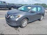 NISSAN ROGUE S FWD 5N1AT2MT7LC763661 снимка
