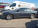 DODGE CHARGER SXT 2C3CDXBG7PH663323 fotografie
