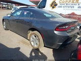 DODGE CHARGER SXT 2C3CDXBG7PH663323 fotografie