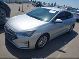 Hyundai Elantra Sel 5NPD84LF3KH436493 снимка