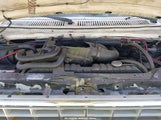 FORD ECONOLINE E350 CUTAWAY VAN 1FDKE30G8JHB09166 снимка
