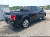 FORD F-150 LIMITED 1FTEW1EG8HFA18688 снимка