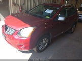 NISSAN ROGUE SELECT S JN8AS5MV1FW760434 снимка
