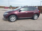 NISSAN MURANO SL JN8AZ1MW5EW529631 fotografie