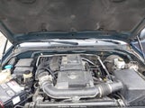 NISSAN XTERRA X 5N1AN08W68C533653 photo