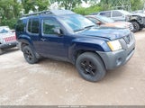 NISSAN XTERRA X 5N1AN08W68C533653 photo