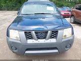 NISSAN XTERRA X 5N1AN08W68C533653 снимка