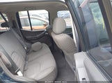 NISSAN XTERRA X 5N1AN08W68C533653 photo