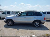 BMW X5 3.0I 5UXFA53513LV81084 снимка