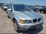 BMW X5 3.0I 5UXFA53513LV81084 снимка