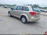 DODGE JOURNEY SE 3D4GG47B59T166249 снимка
