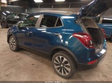 BUICK ENCORE AWD ESSENCE KL4CJGSM4KB864005 снимка