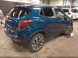 BUICK ENCORE AWD ESSENCE KL4CJGSM4KB864005 снимка