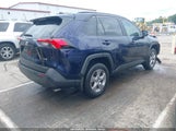 TOYOTA RAV4 XLE 2T3W1RFV0SW391017 fotografie