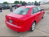 AUDI A4 2.0T/2.0T SPECIAL EDITION WAUDF78EX8A031865 снимка