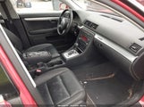 AUDI A4 2.0T/2.0T SPECIAL EDITION WAUDF78EX8A031865 снимка