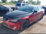 LEXUS IS 350 JTHBE262262000382 photo