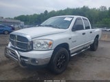 DODGE RAM 1500 SLT 1D7HU18238J225429 снимка