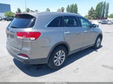 KIA SORENTO 3.3L LX 5XYPG4A51GG077296 снимка
