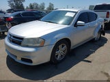 DODGE AVENGER SXT 1C3CDZCB8CN194999 photo