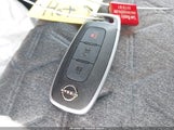 NISSAN KICKS SV FWD 3N8AP6CA3SL314436 снимка