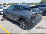 NISSAN KICKS SV FWD 3N8AP6CA3SL314436 fotografie