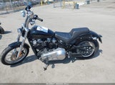 HARLEY-DAVIDSON FXST 1HD1BVJ23LB077285 fotografie